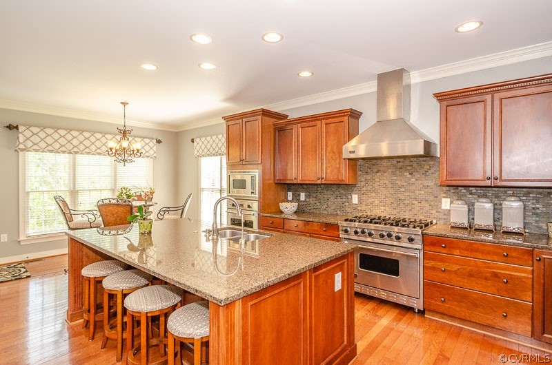 502 Hunt Field Road Manakin-Sabot, VA 23103 - Photo 12 of 50