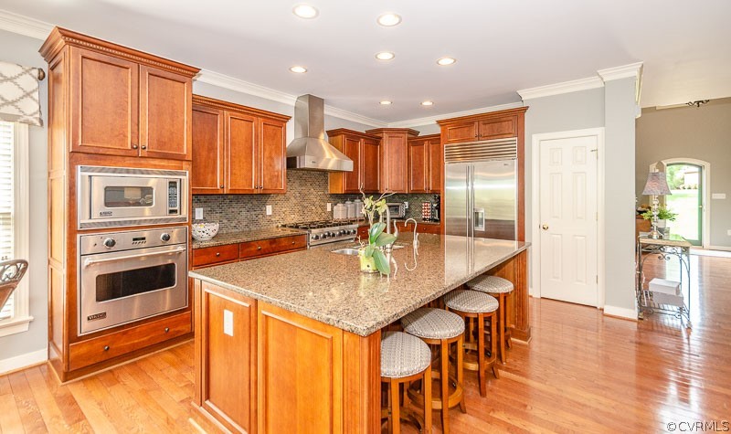 502 Hunt Field Road Manakin-Sabot, VA 23103 - Photo 13 of 50