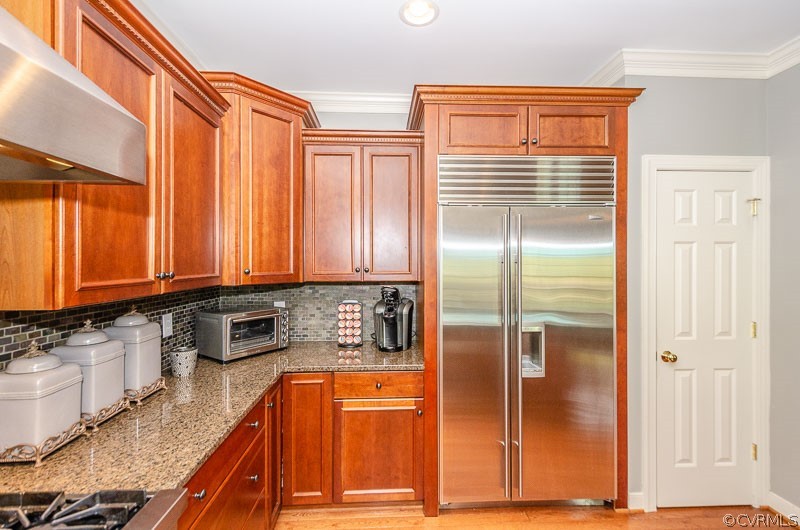 502 Hunt Field Road Manakin-Sabot, VA 23103 - Photo 16 of 50