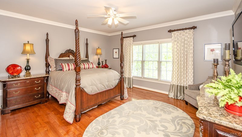 502 Hunt Field Road Manakin-Sabot, VA 23103 - Photo 18 of 50