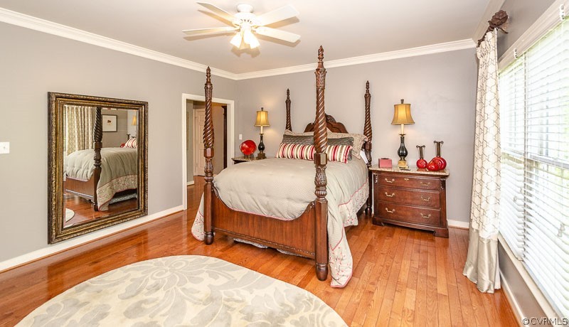 502 Hunt Field Road Manakin-Sabot, VA 23103 - Photo 19 of 50