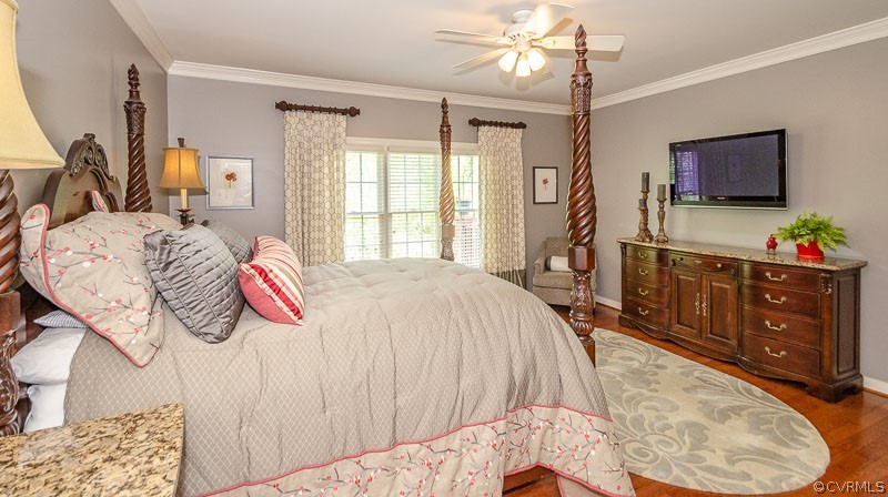 502 Hunt Field Road Manakin-Sabot, VA 23103 - Photo 20 of 50