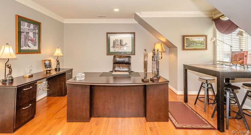 502 Hunt Field Road Manakin-Sabot, VA 23103 - Photo 25 of 50