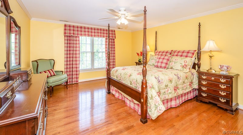 502 Hunt Field Road Manakin-Sabot, VA 23103 - Photo 26 of 50