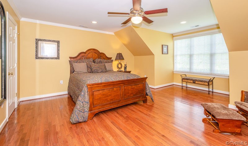 502 Hunt Field Road Manakin-Sabot, VA 23103 - Photo 28 of 50