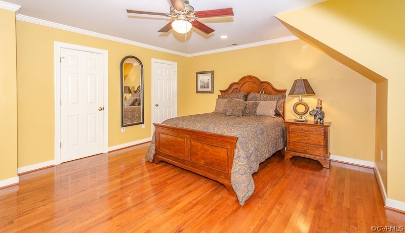 502 Hunt Field Road Manakin-Sabot, VA 23103 - Photo 29 of 50