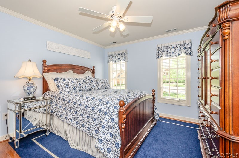 502 Hunt Field Road Manakin-Sabot, VA 23103 - Photo 30 of 50