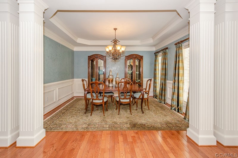 502 Hunt Field Road Manakin-Sabot, VA 23103 - Photo 3 of 50