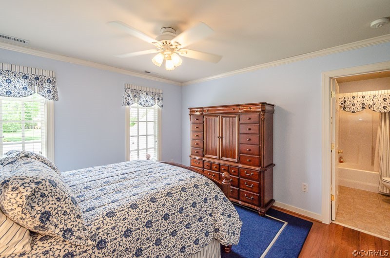 502 Hunt Field Road Manakin-Sabot, VA 23103 - Photo 31 of 50