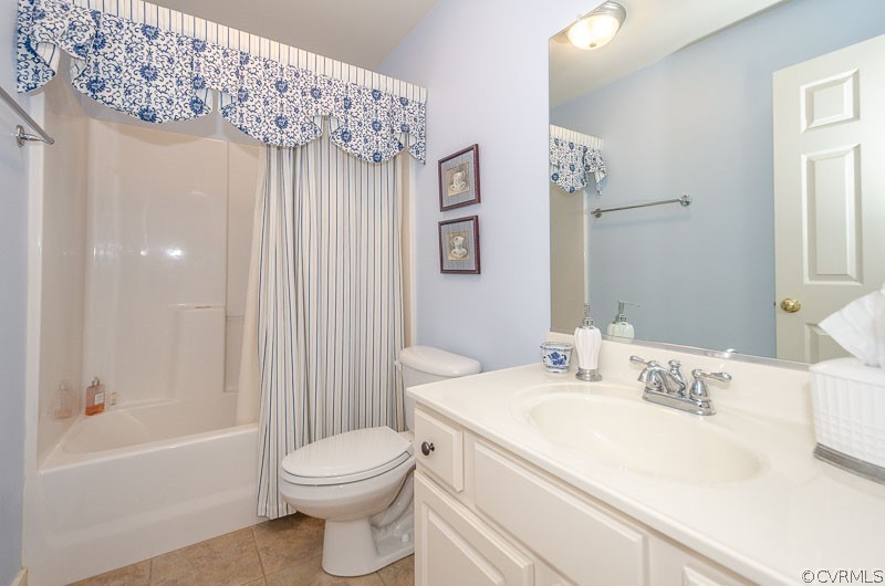 502 Hunt Field Road Manakin-Sabot, VA 23103 - Photo 32 of 50