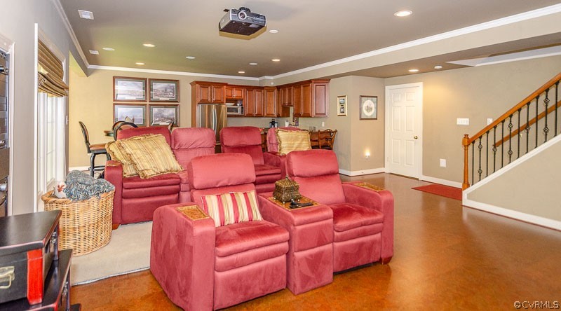 502 Hunt Field Road Manakin-Sabot, VA 23103 - Photo 35 of 50