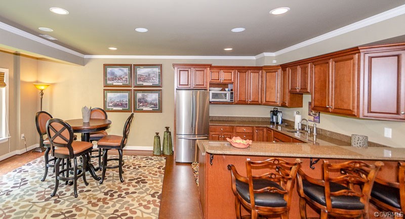 502 Hunt Field Road Manakin-Sabot, VA 23103 - Photo 36 of 50