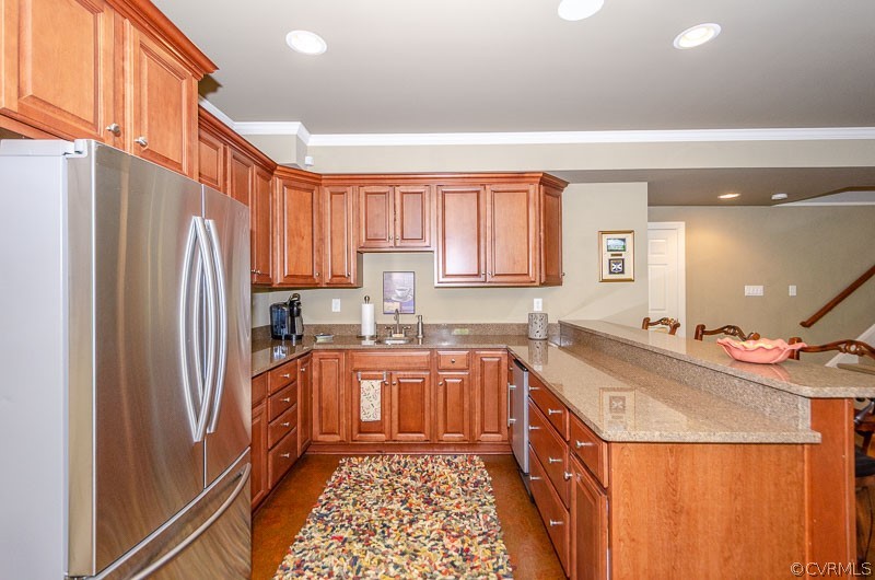 502 Hunt Field Road Manakin-Sabot, VA 23103 - Photo 38 of 50