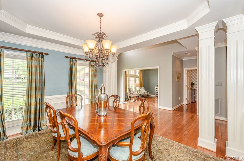 502 Hunt Field Road Manakin-Sabot, VA 23103 - Photo 4 of 50