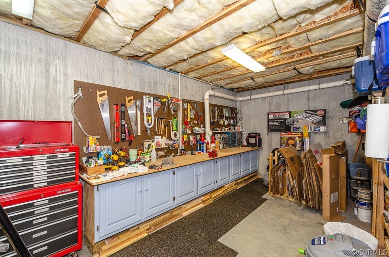 502 Hunt Field Road Manakin-Sabot, VA 23103 - Photo 42 of 50