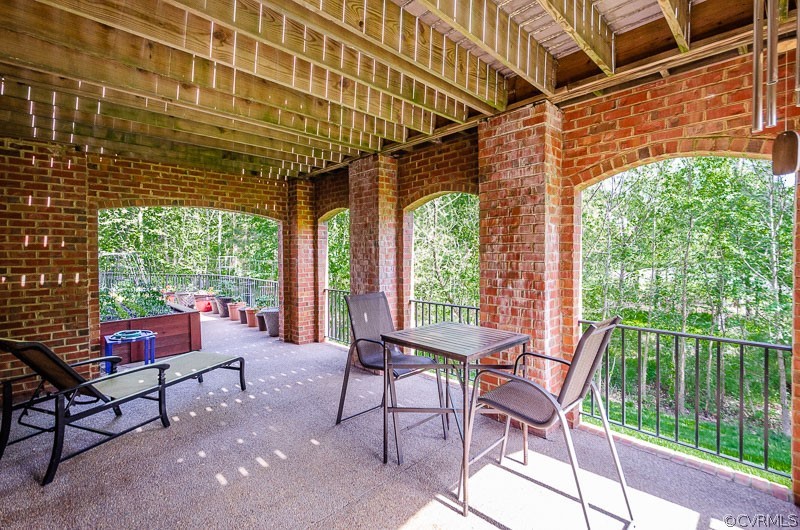 502 Hunt Field Road Manakin-Sabot, VA 23103 - Photo 45 of 50