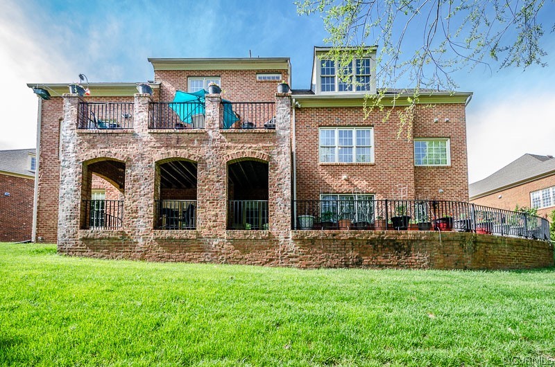 502 Hunt Field Road Manakin-Sabot, VA 23103 - Photo 48 of 50
