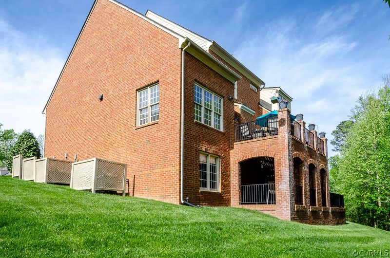 502 Hunt Field Road Manakin-Sabot, VA 23103 - Photo 49 of 50