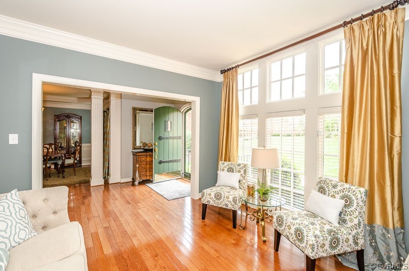 502 Hunt Field Road Manakin-Sabot, VA 23103 - Photo 6 of 50