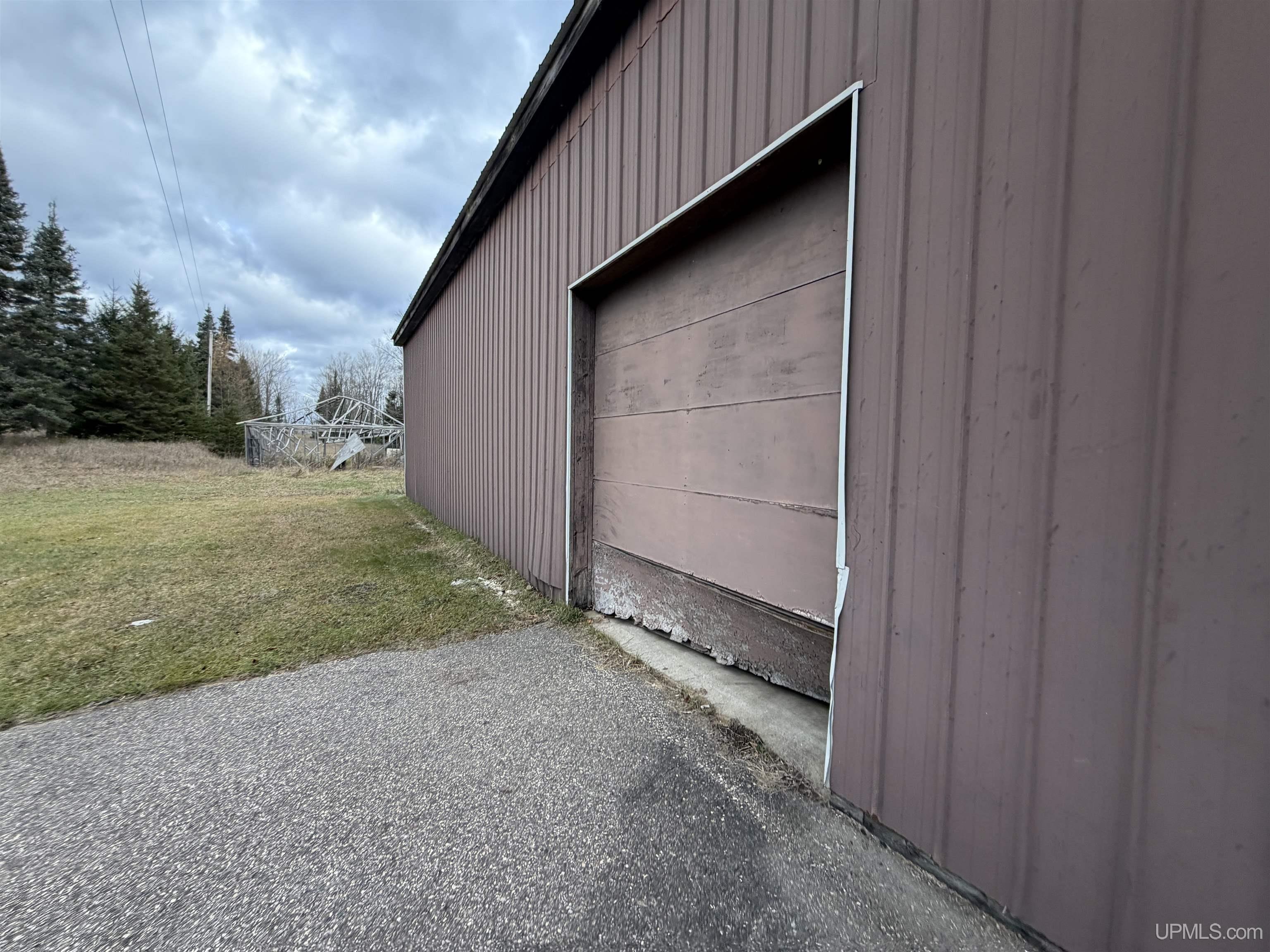 N5805 Beauchamp Road Foster City, MI 49834 - Photo 48 of 72
