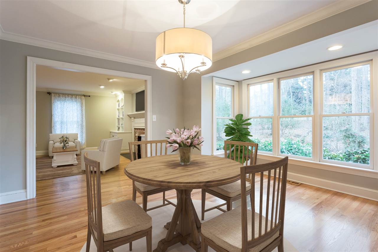 2704 Alloway Court Raleigh, NC 27606 - Photo 6 of 30 Virtually Staged