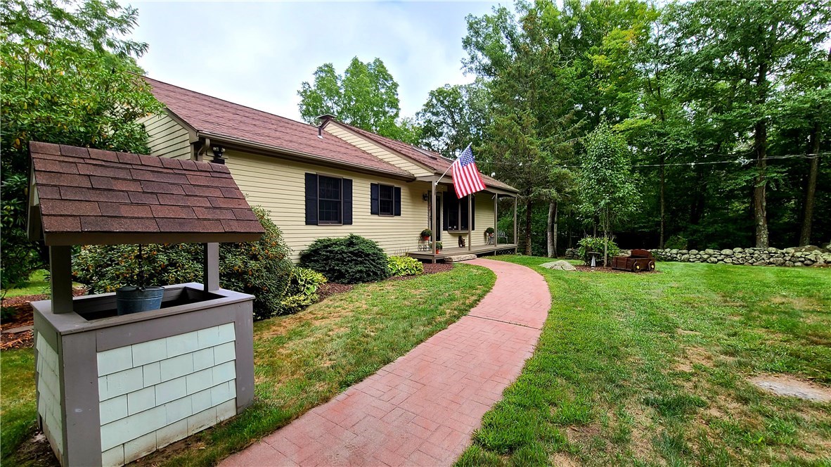 74 Mt Hygeia Road Foster, RI 02825 - Photo 1 of 33