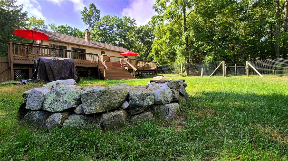 74 Mt Hygeia Road Foster, RI 02825 - Photo 31 of 33