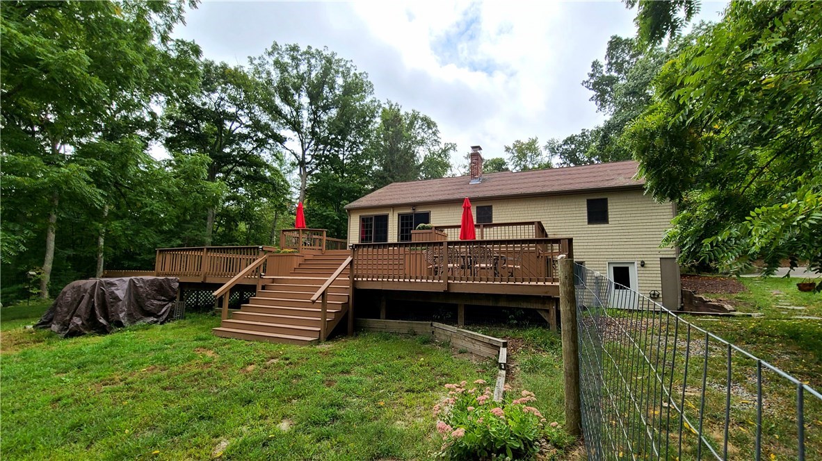 74 Mt Hygeia Road Foster, RI 02825 - Photo 32 of 33