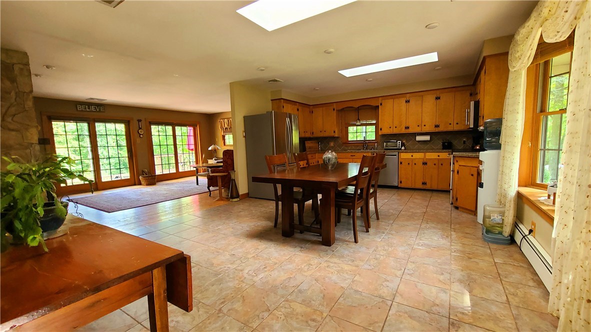 74 Mt Hygeia Road Foster, RI 02825 - Photo 4 of 33