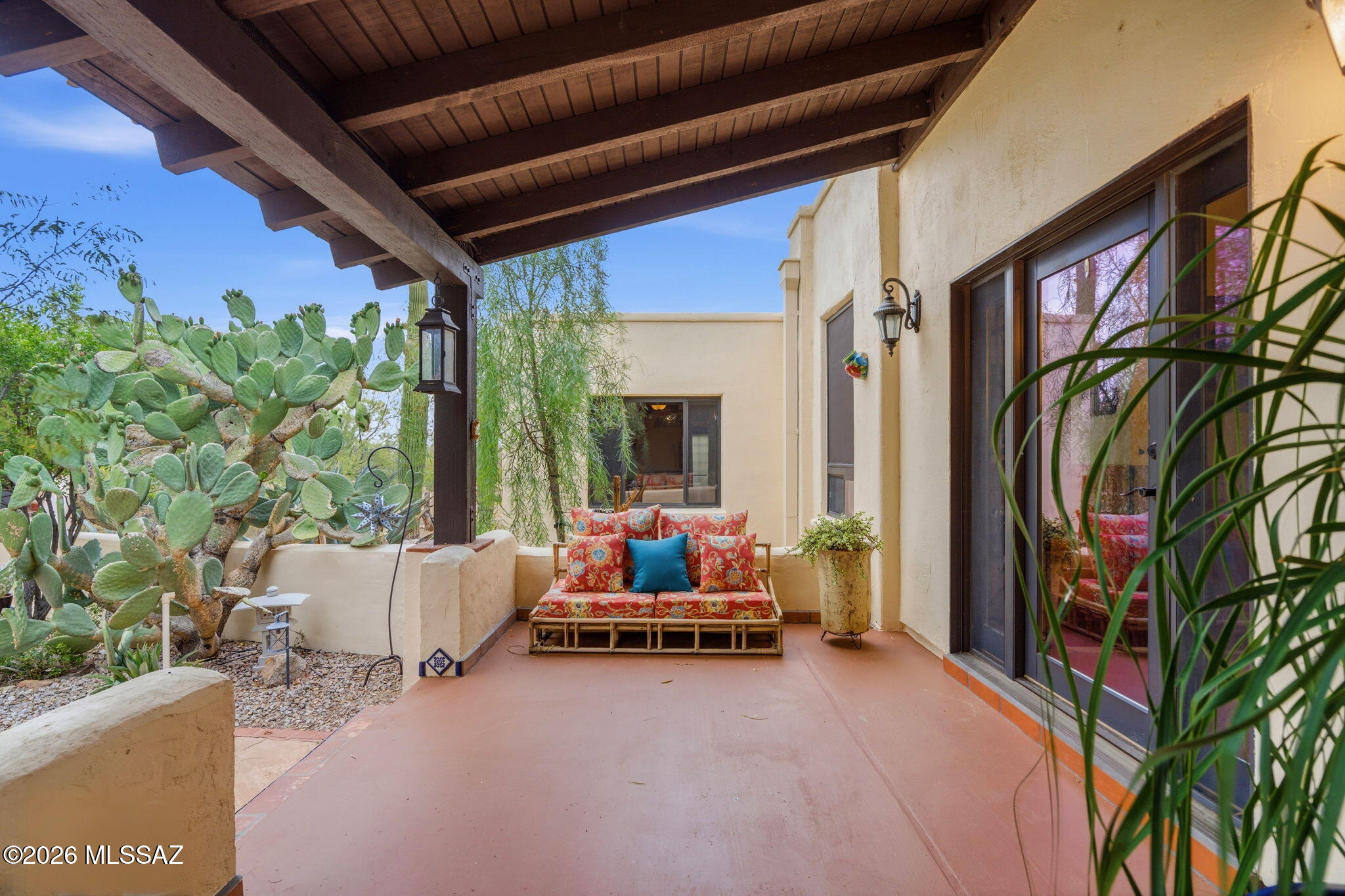 5105 North Our Road Tucson, AZ 85743 - Photo 31 of 46