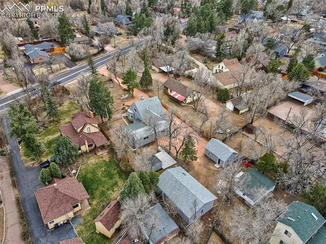 920 West Cheyenne Road Colorado Springs, CO 80906 - Photo 47 of 49