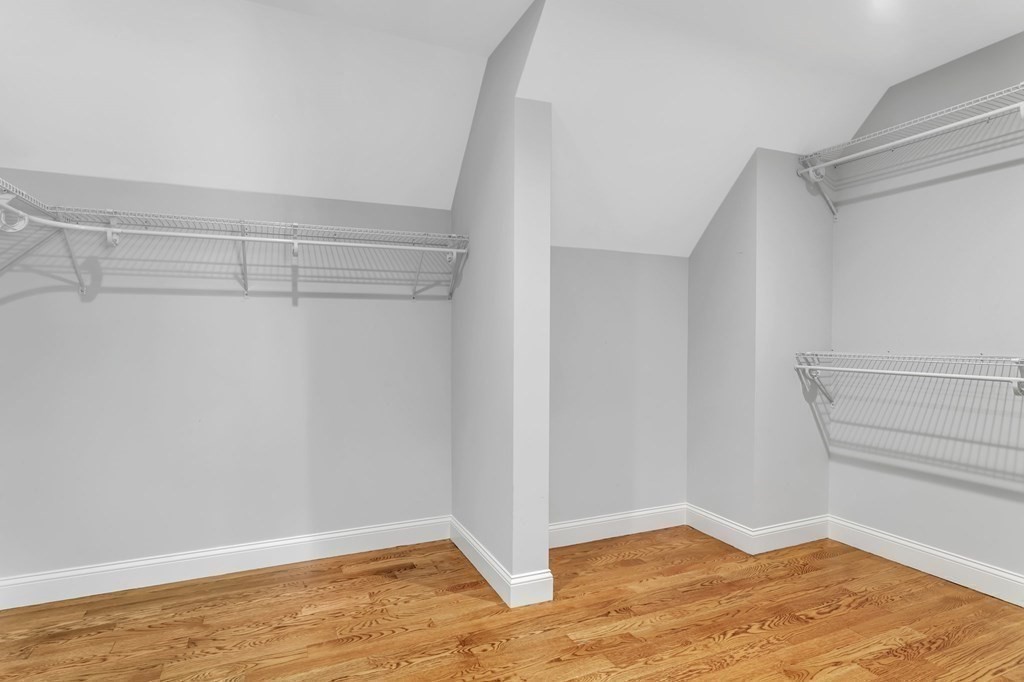 273 Scantic Road Hampden, MA 01036 - Photo 25 of 40 a view of a room with racks on the wall