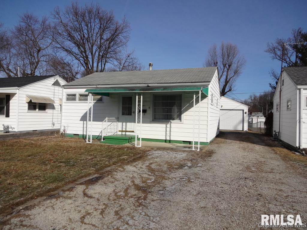 2341 Cincinnati Avenue Springfield, IL 62702 - Photo 2 of 20 Gallery Image 2