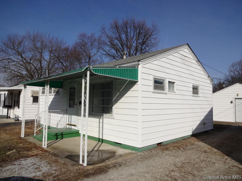 2341 Cincinnati Avenue Springfield, IL 62702 - Photo 3 of 20 Gallery Image 3