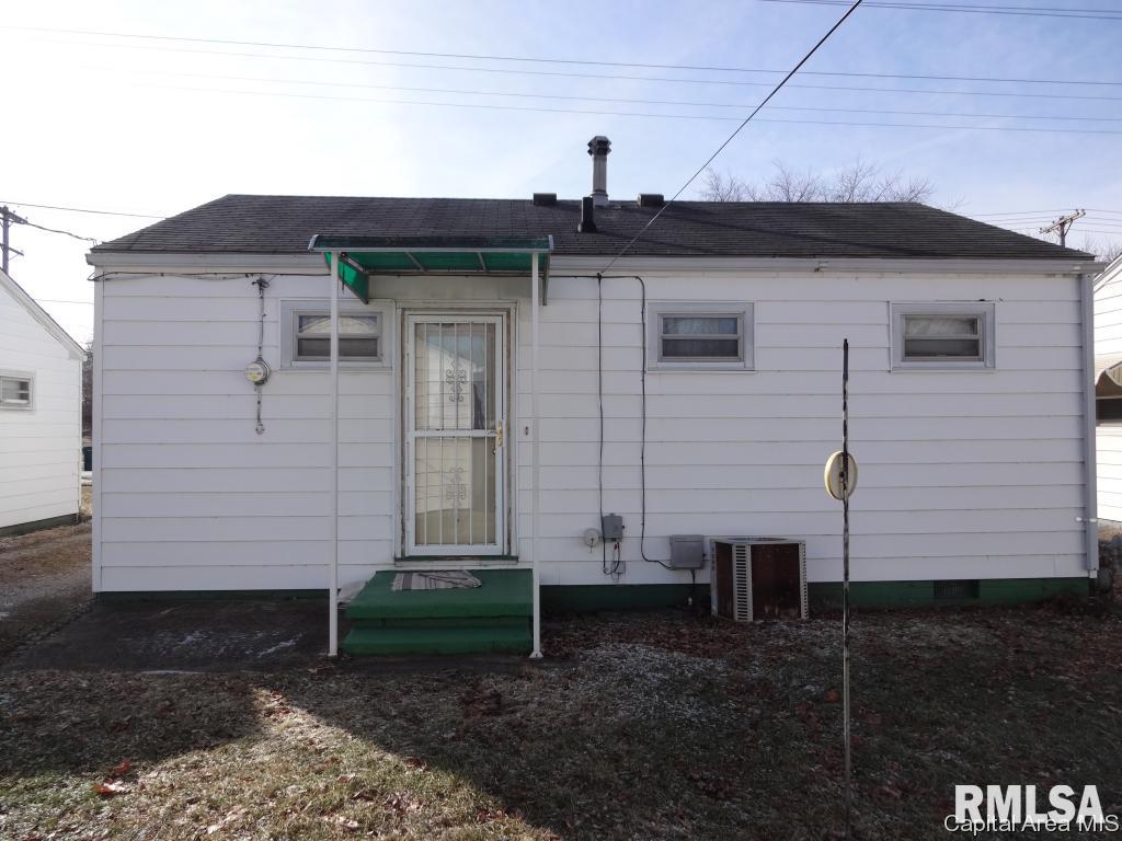 2341 Cincinnati Avenue Springfield, IL 62702 - Photo 6 of 20 Gallery Image 6
