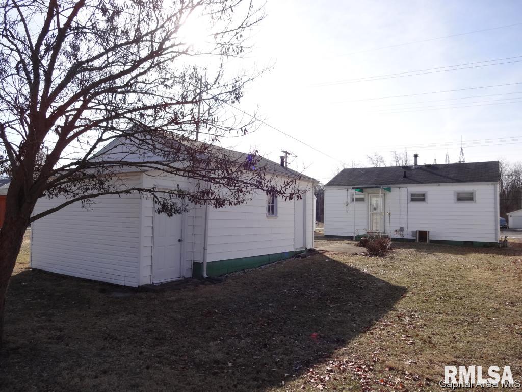 2341 Cincinnati Avenue Springfield, IL 62702 - Photo 8 of 20 Gallery Image 8