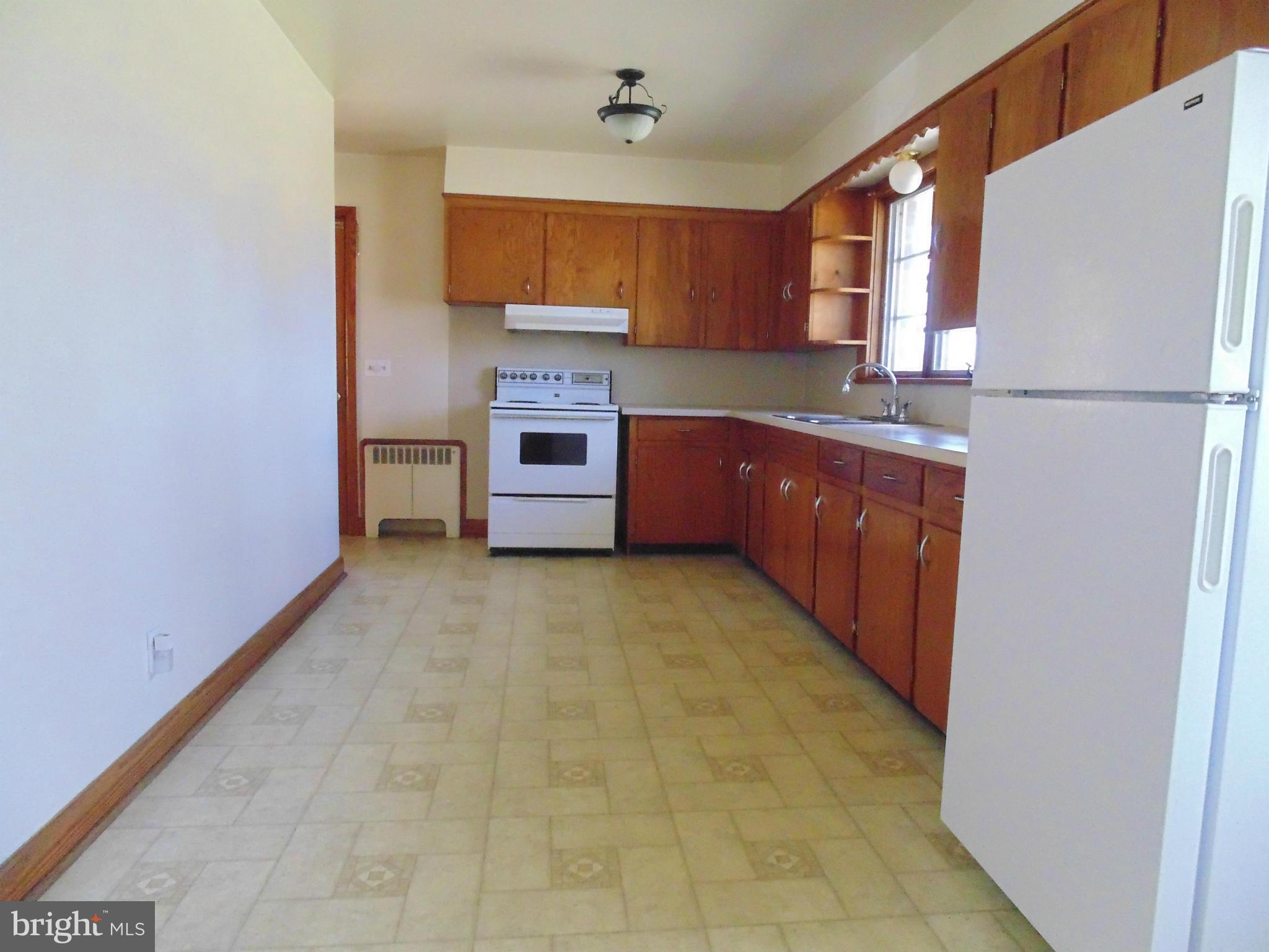 14820 Fairview Road Clear Spring, MD 21722 - Photo 8 of 30 Kitchen