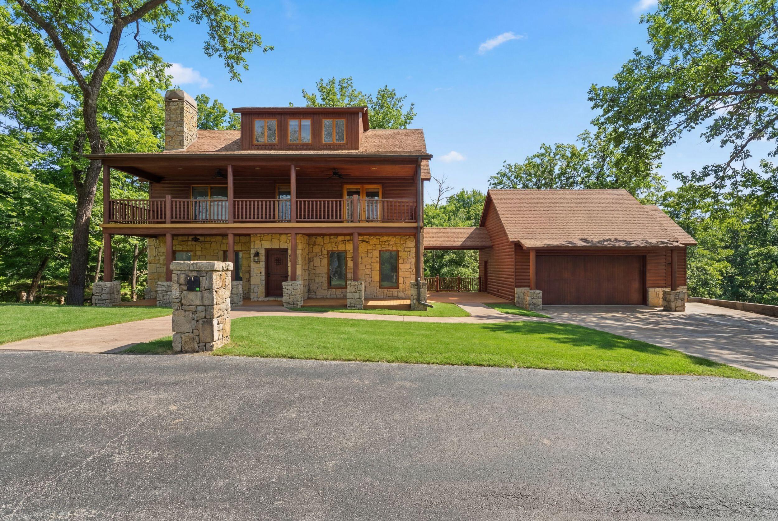 34206 Osprey Road Afton, OK 74331 - Photo 6 of 62 Front