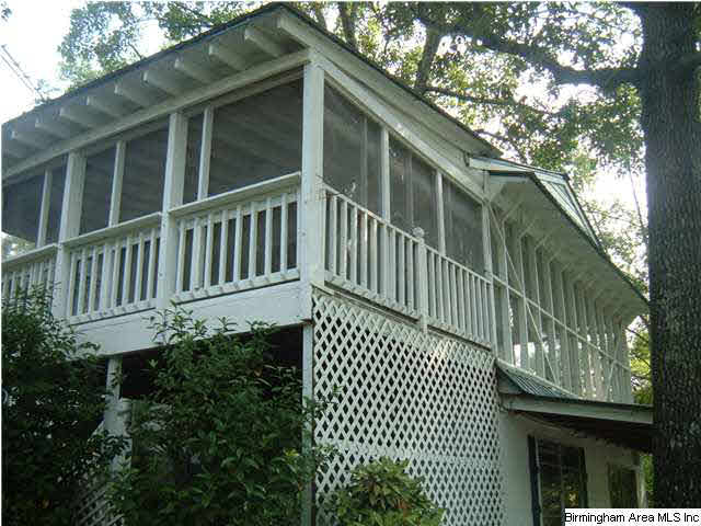 424 Coosa Island Road Cropwell, AL 35054 - Photo 22 of 22
