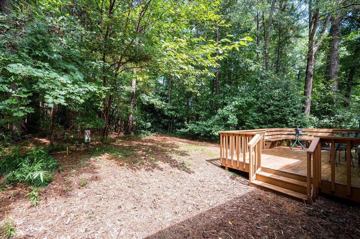 2100 Hamrick Drive Raleigh, NC 27615 - Photo 18 of 20 Photo 18