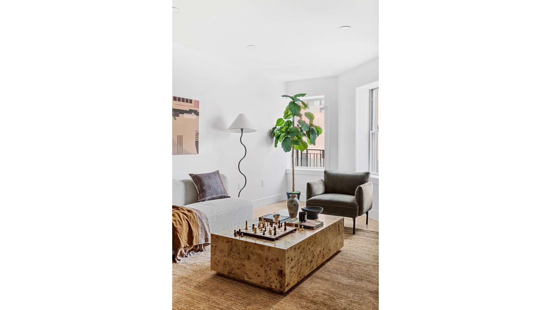 1230 Putnam Avenue, Unit 1 Brooklyn, NY 11221 - Photo 2 of 10