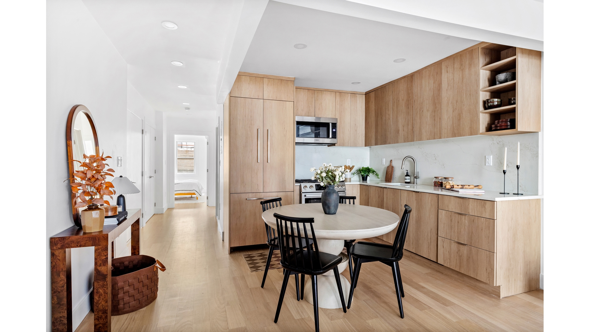 1230 Putnam Avenue, Unit 1 Brooklyn, NY 11221 - Photo 3 of 10