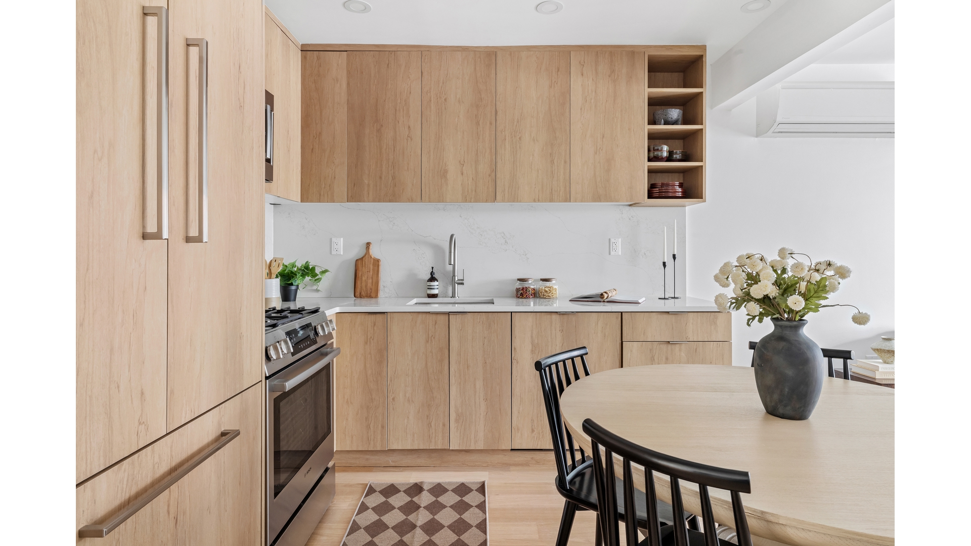 1230 Putnam Avenue, Unit 1 Brooklyn, NY 11221 - Photo 4 of 10