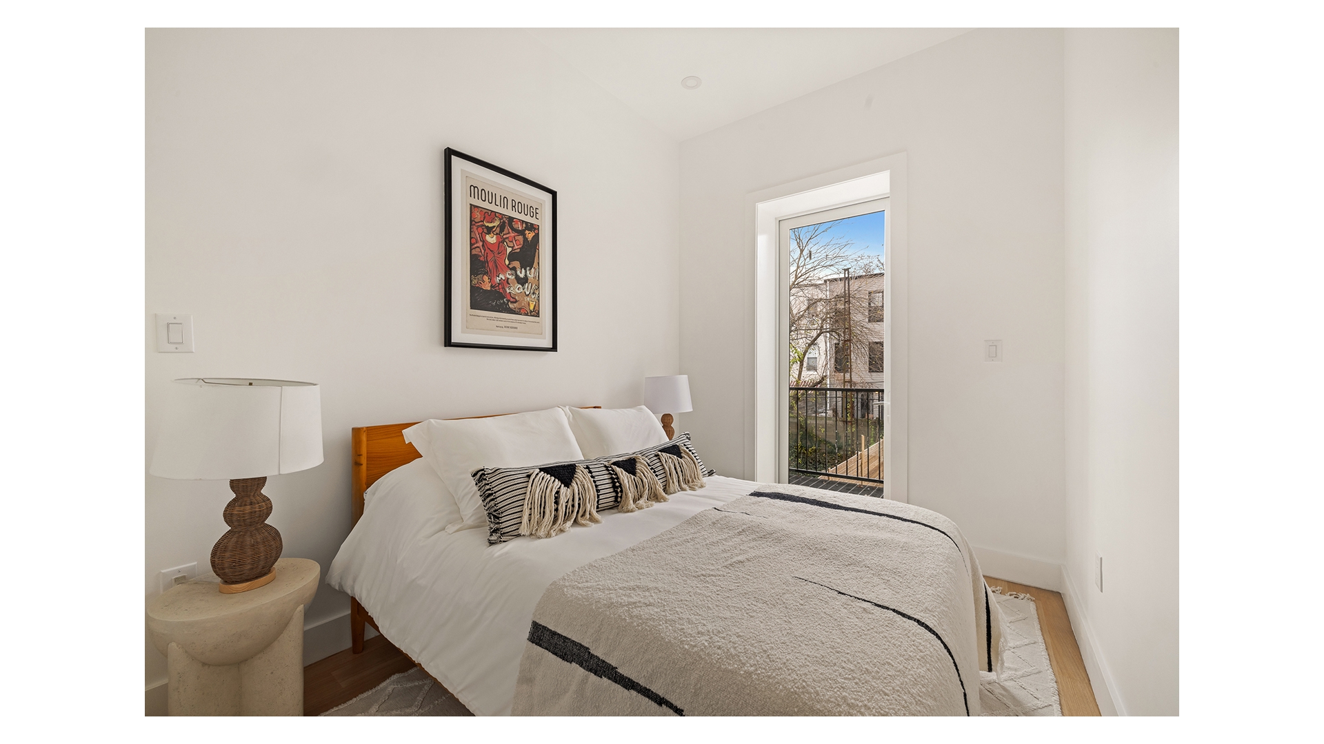 1230 Putnam Avenue, Unit 1 Brooklyn, NY 11221 - Photo 6 of 10