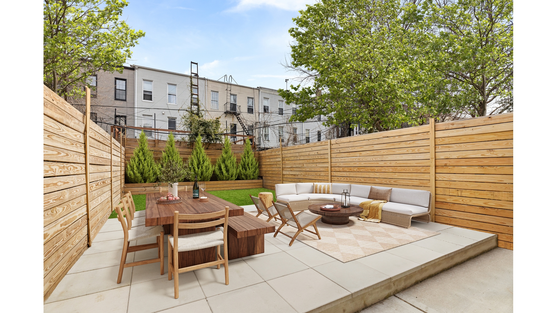 1230 Putnam Avenue, Unit 1 Brooklyn, NY 11221 - Photo 9 of 10