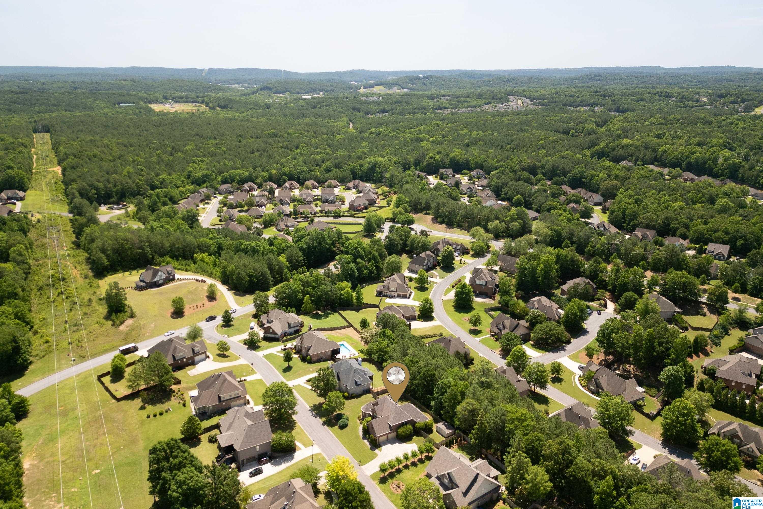 182 River Valley Road Helena, AL 35080 - Photo 66 of 71