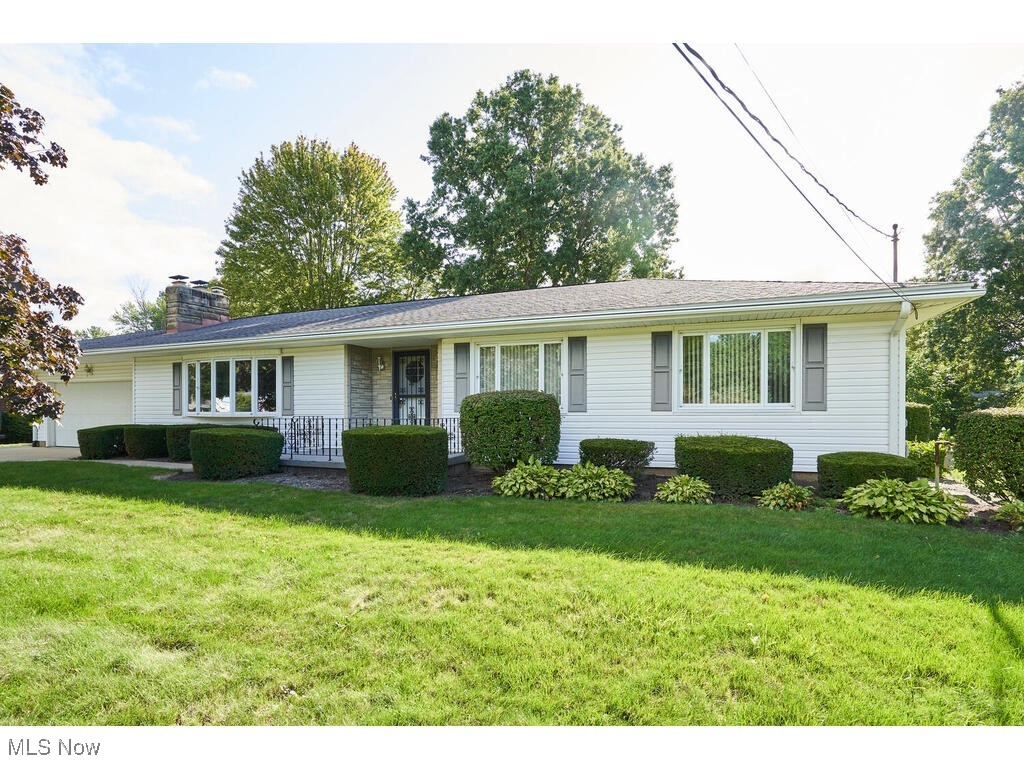 211 Benson Road Akron, OH 44333 - Photo 1 of 30