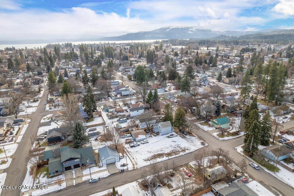 Lot 2 Fir Street Sandpoint, ID 83864 - Photo 6 of 14 006-nkanextto625NorthEllaAvenueAddressfo