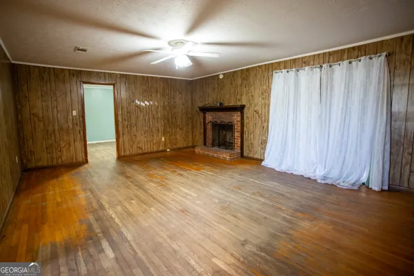 $220,000 | 537 City Circle Road, Baxley, GA 31513