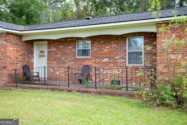 $220,000 | 537 City Circle Road, Baxley, GA 31513